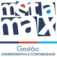 Logotipo da empresa META MAX COMERCIAL LTDA