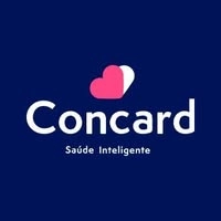 Logotipo da empresa CONCARD CONVENIOS LTDA