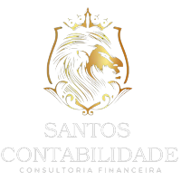 Logotipo da empresa SANTOS CONTABILIDADE - CONSULTORIA FINANCEIRA LTDA