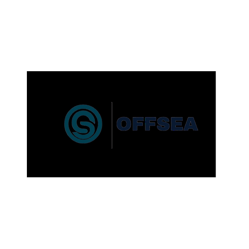 Logotipo da empresa OFFSEA