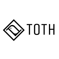 Logotipo da empresa TOTH BI & DATA INTELLIGENCE