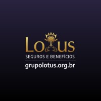 Logotipo da empresa LOTUS SEGUROS
