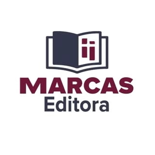 Logotipo da empresa MARCAS EDITORA