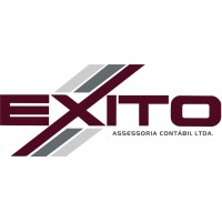 Logotipo da empresa EXITO ASSESSORIA CONTABIL LTDA