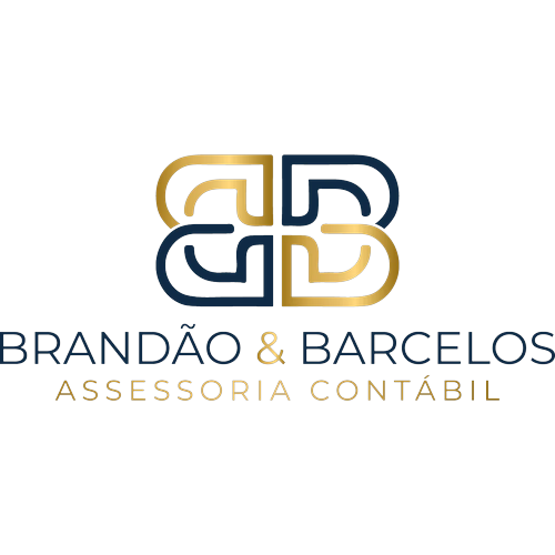 Logotipo da empresa BRANDAO E BARCELOS ASSESSORIA CONTABIL