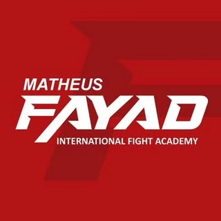 Logotipo da empresa FAYAD ACADEMIA