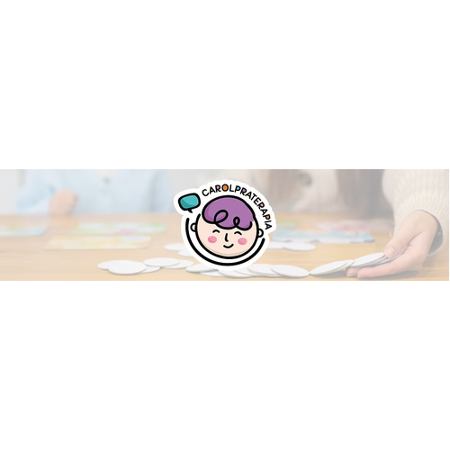 Logotipo da empresa ALINE CAROLINA DA SILVA ARAUJO