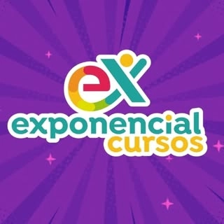 Logotipo da empresa EXPONENCIAL FRANCHISING