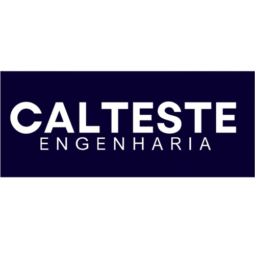 Logotipo da empresa CALTESTE