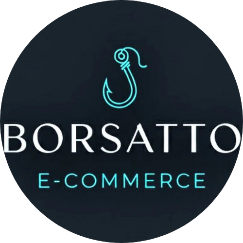 Logotipo da empresa IZADORA PAOLA BORSATTO