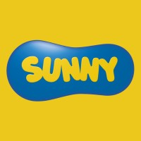Logotipo da empresa SUNNY