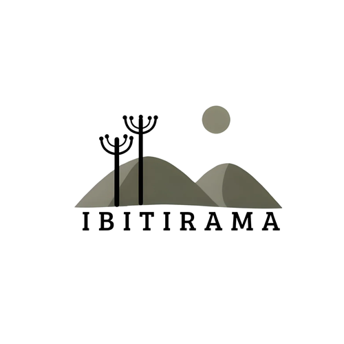Logotipo da empresa IBITIRAMA EMPREENDIMENTOS LTDA