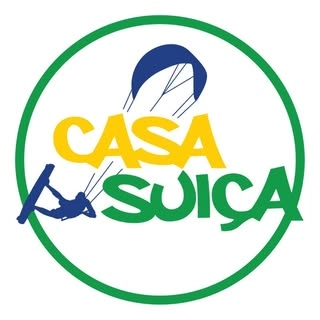 Logotipo da empresa THE KITE POINT