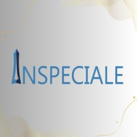 Logotipo da empresa INSPECIALE SERVICOS