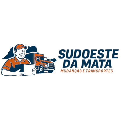Logotipo da empresa SUDOESTE DA MATA MUDANCAS E TRANSPORTES
