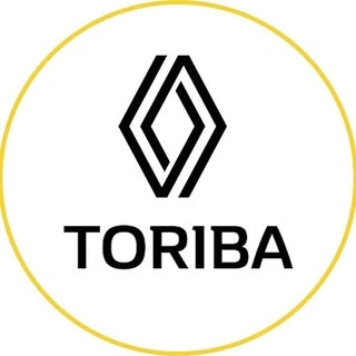 Logotipo da empresa DOURO TORIBA VEICULOS LTDA