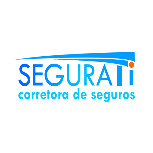 Logotipo da empresa SEGURATI CORRETORA DE SEGUROS LTDA