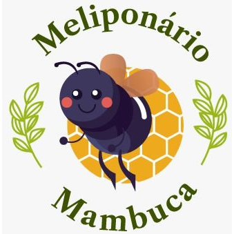 Logotipo da empresa MELIPONARIO MAMBUCA