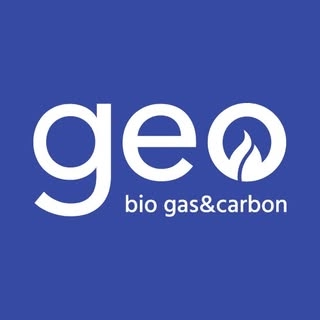 Logotipo da empresa ECO GEO BIOGAS LTDA