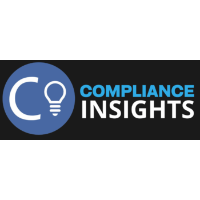 Logotipo da empresa COMPLIANCE INSIGHTS