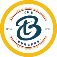 Logotipo da empresa SPOT BURGERS