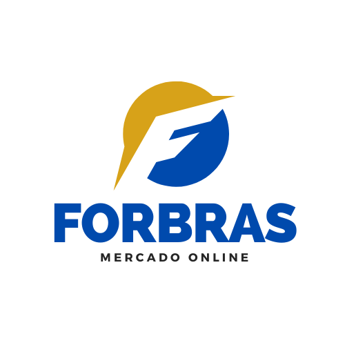 Logotipo da empresa FORBRAS