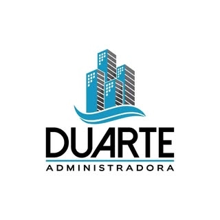 Logotipo da empresa DUARTE ADMINISTRADORA DE CONDOMINIOS