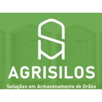 Logotipo da empresa AGRISILOS