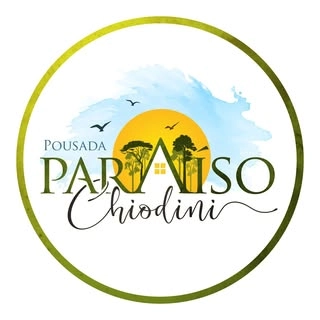 Logotipo da empresa PAMELA CHIODINI