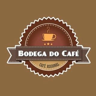 Logotipo da empresa BODEGA DO CAFE
