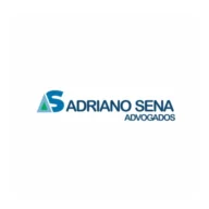 Logotipo da empresa AFSENAADVOGADOS