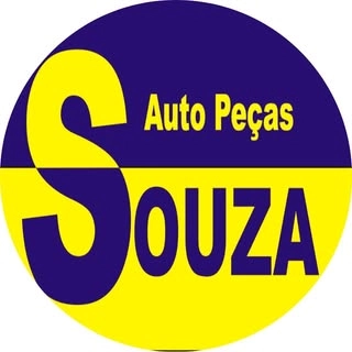 Logotipo da empresa AUTO PECAS SOUZA
