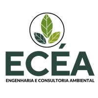 Logotipo da empresa ECOA ENGENHARIA E CONSULTORIA AMBIENTAL