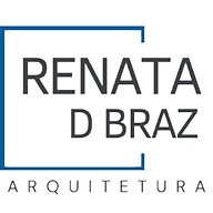 Logotipo da empresa RENATA D BRAZ DESIGN LTDA