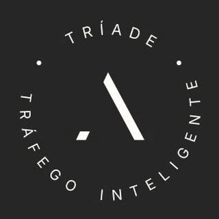 Logotipo da empresa TRIADE TRAFEGO INTELIGENTE LTDA