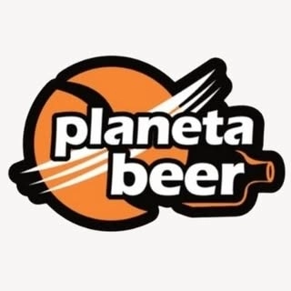 Logotipo da empresa PLANETA BEER