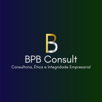 Logotipo da empresa BPB CONSULTORIA