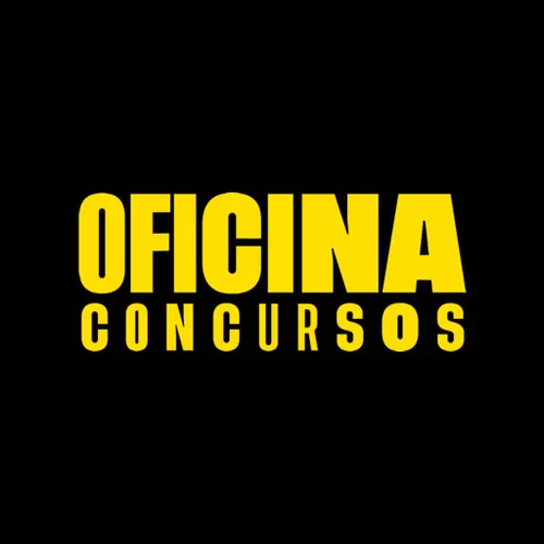 Logotipo da empresa OFICINA CONCURSOS LTDA