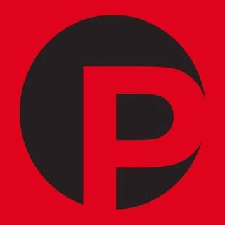 Logotipo da empresa PHERFILL