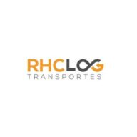 Logotipo da empresa RHC LOG