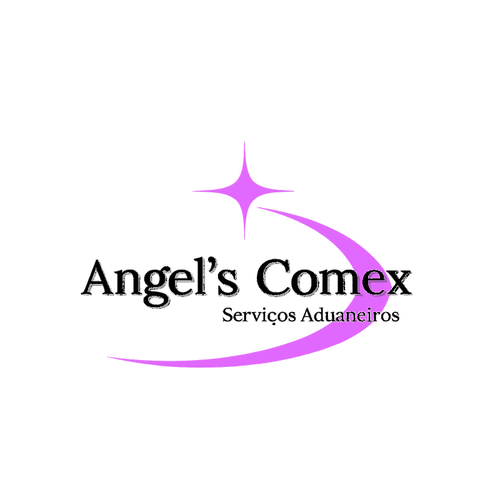 Logotipo da empresa ANGEL S COMEX