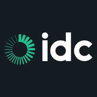 Logotipo da empresa IDC CONSULTORIA
