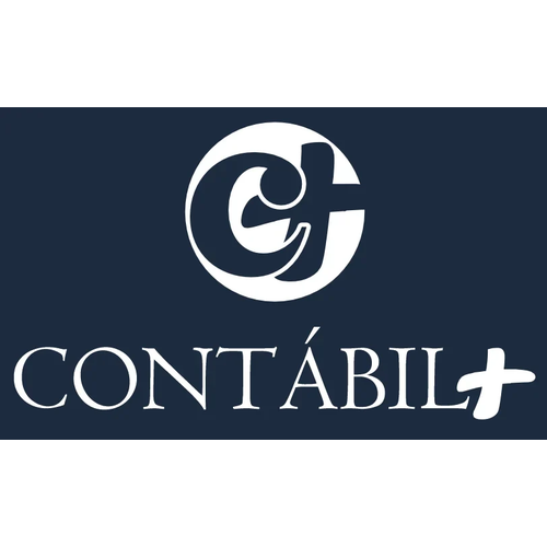 Logotipo da empresa CONTABIL MAIS