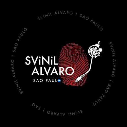 Logotipo da empresa ACUNA DANTAS RECORDS LTDA