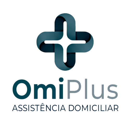 Logotipo da empresa OMIPLUS SAUDE