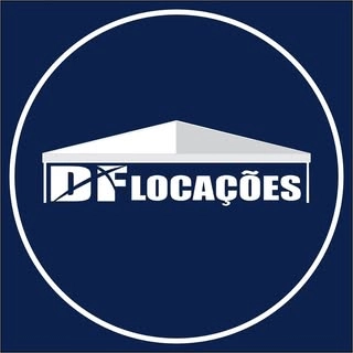 Logotipo da empresa DF TRANSPORTADORA