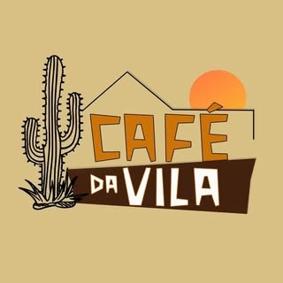 Logotipo da empresa CAFE DA VILA LTDA