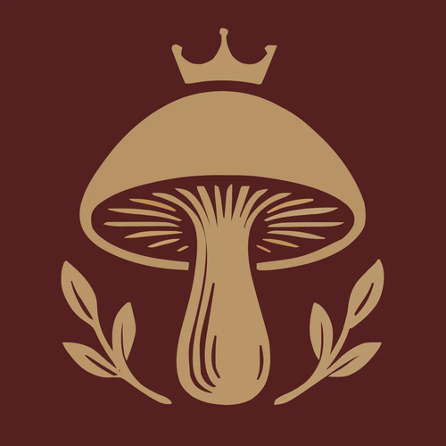 Logotipo da empresa FUNGO NOBRE