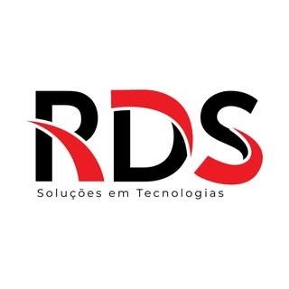 Logotipo da empresa RDS TECNOLOGIA LTDA