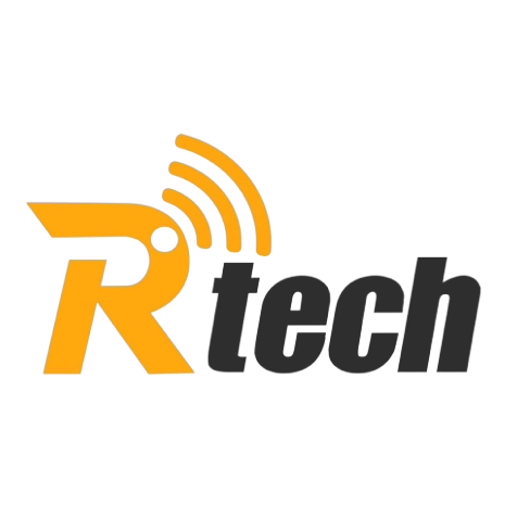 Logotipo da empresa RTECH SERVICOS E ENGENHARIA LTDA
